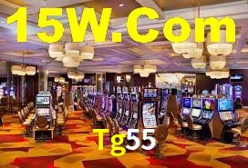 Cashback e recargas na Tg55