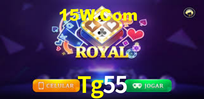 Download de APK seguro na Tg55