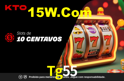 Apostas com odds competitivas na Tg55
